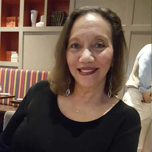 Kay Butler
