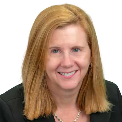 Mary McCoy