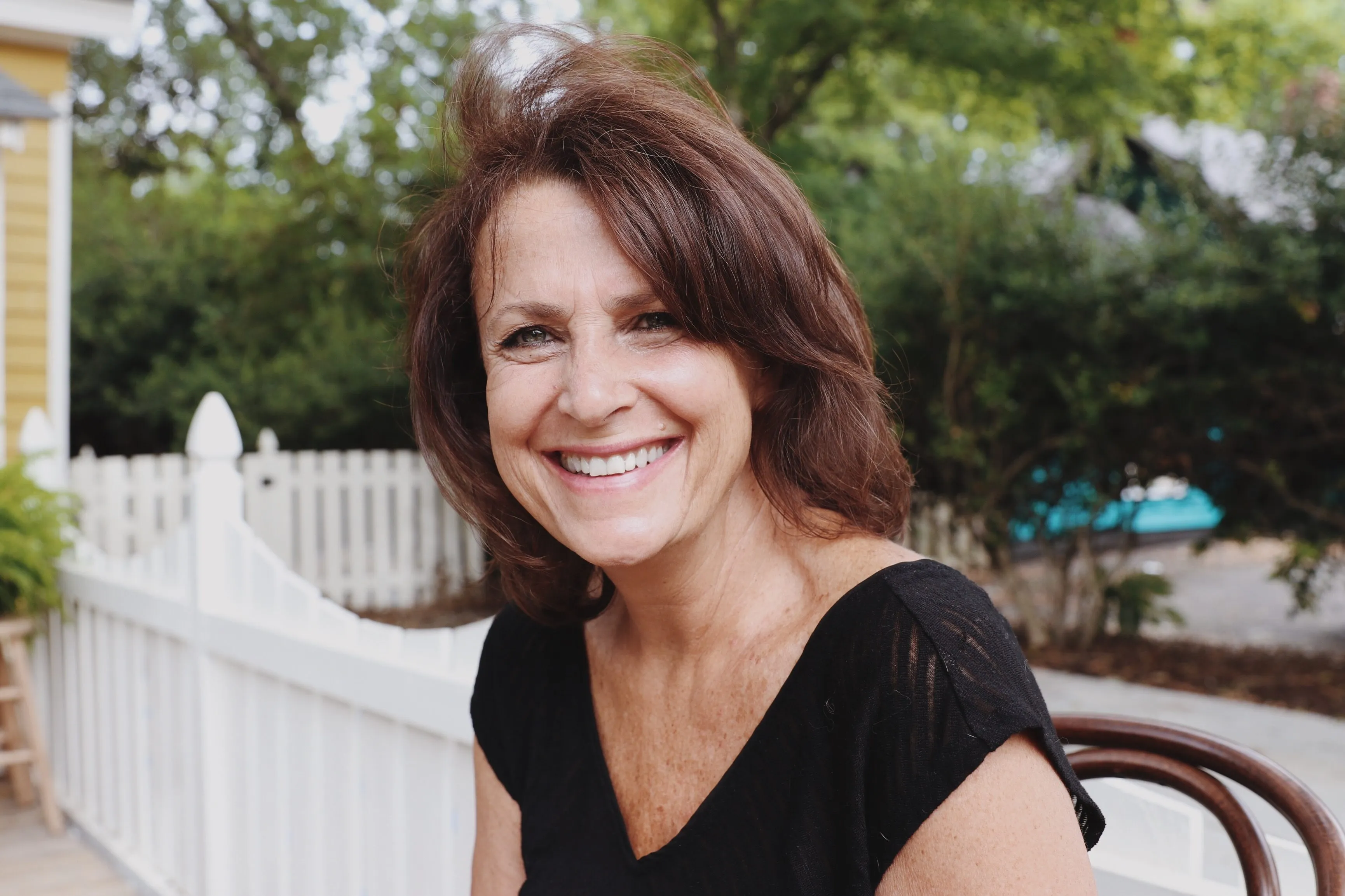 Dr. Jill Kahn — Founder of The BioCode System®