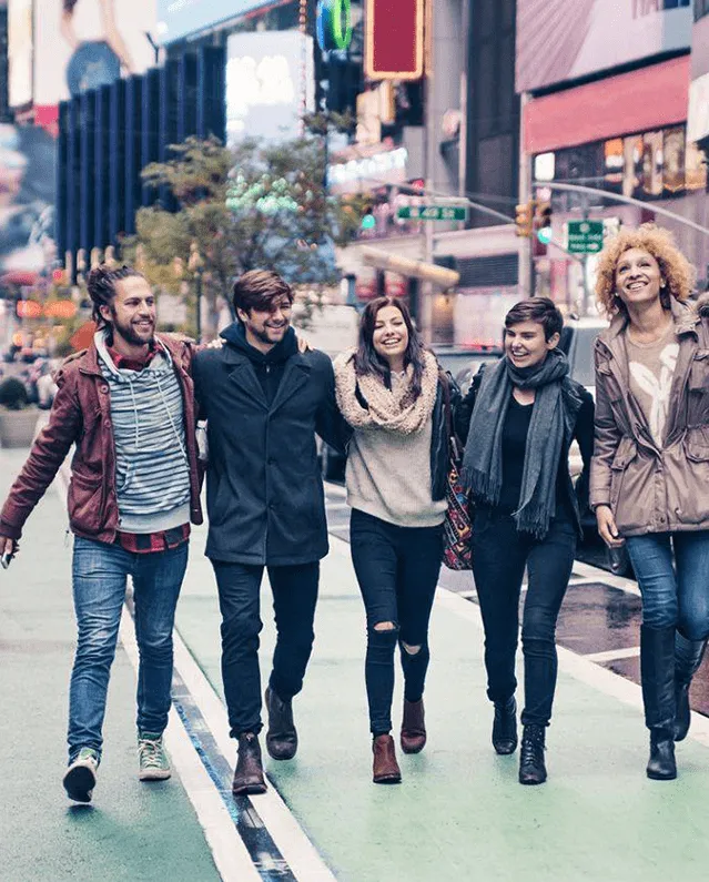 Life programs — individuals, couples & families