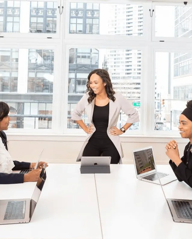 Biz programs — leaders, teams & culture